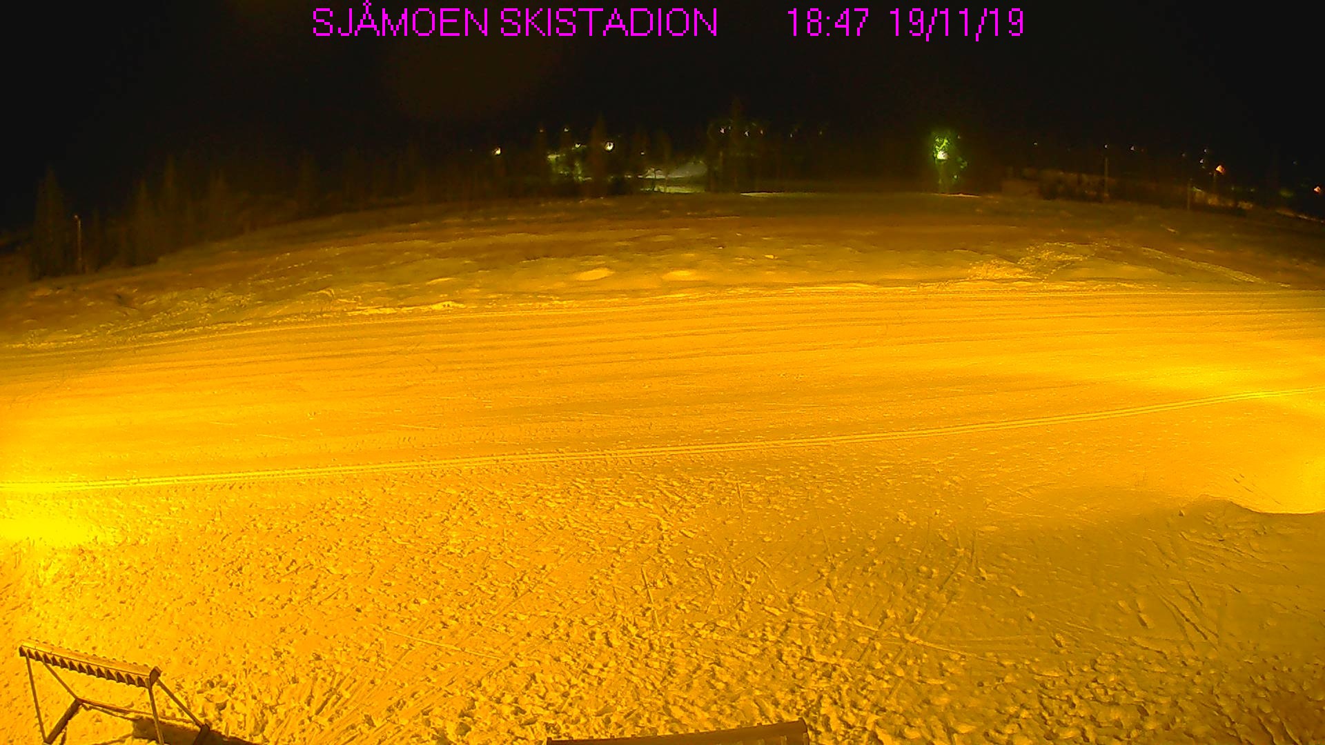 Webcam bilde